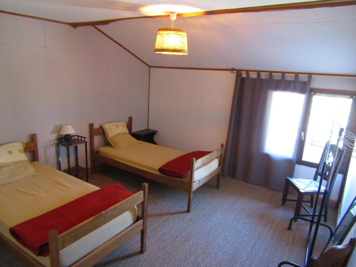Hotel Artémis Caillavet Esterno foto