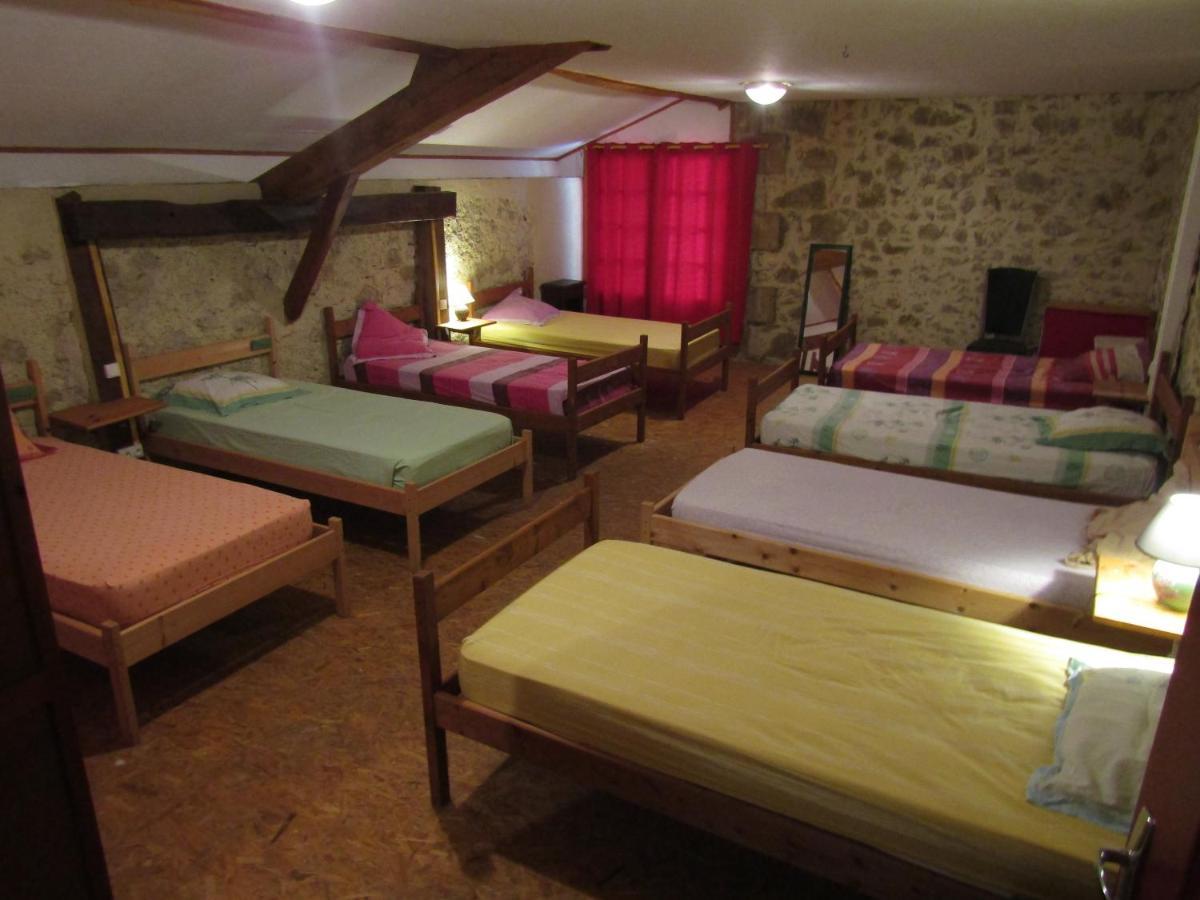 Hotel Artémis Caillavet Esterno foto